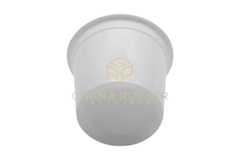 Sealable Cups White 160cc