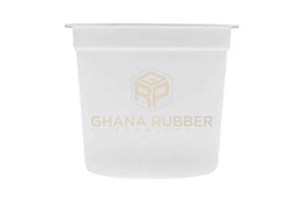 Sealable Cups White 160cc