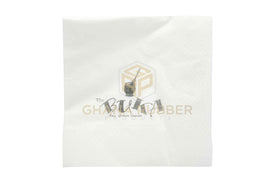Shine Deluxe Table Napkins
