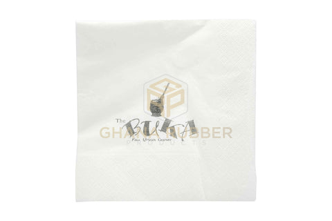 Image of Shine Deluxe Table Napkins