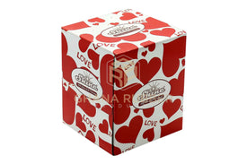 Shine Facial Tissue Boutique 100pcs Mixed Designs