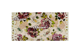 Shine Facial Tissue Medium 76pcs Mixed Designs
