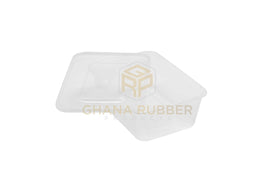 Shine Microwavable Containers Rectanglular 750cc