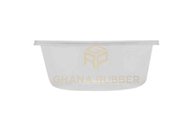 Shine Microwavable Containers Round 625cc