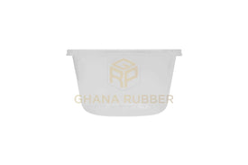 Shine Microwavable Containers Round 750cc