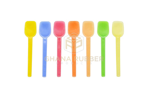 Image of Shovel Spoons