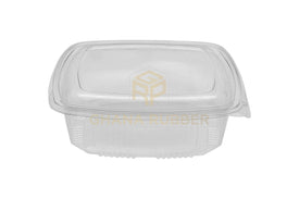 Square Deli Containers 1000cc