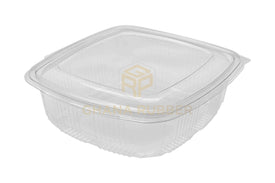 Square Deli Containers 1000cc