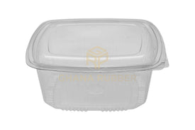 Square Deli Containers 1500cc