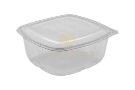 Square Deli Containers 1500cc