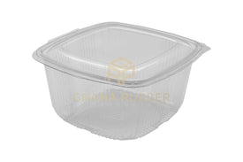 Square Deli Containers 1800cc