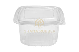 Square Deli Containers 375cc