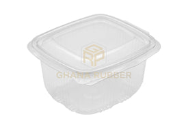 Square Deli Containers 375cc