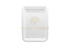 Supermarket Plastic Meat Trays 1500cc