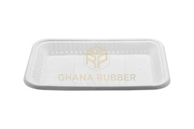 Supermarket Plastic Trays 500cc