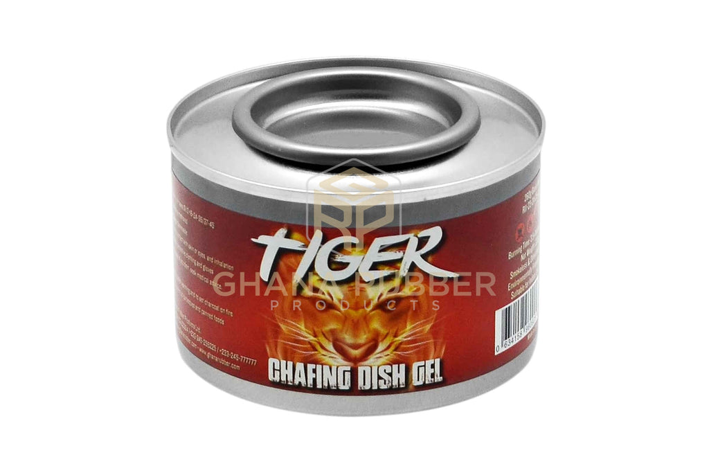 Tiger Chafing Dish Fuel