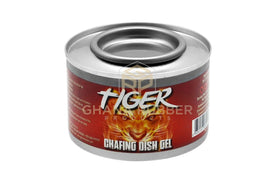 Tiger Chafing Dish Fuel