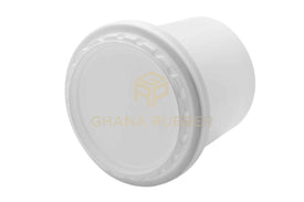 Yoghurt Cups + Lids 500cc